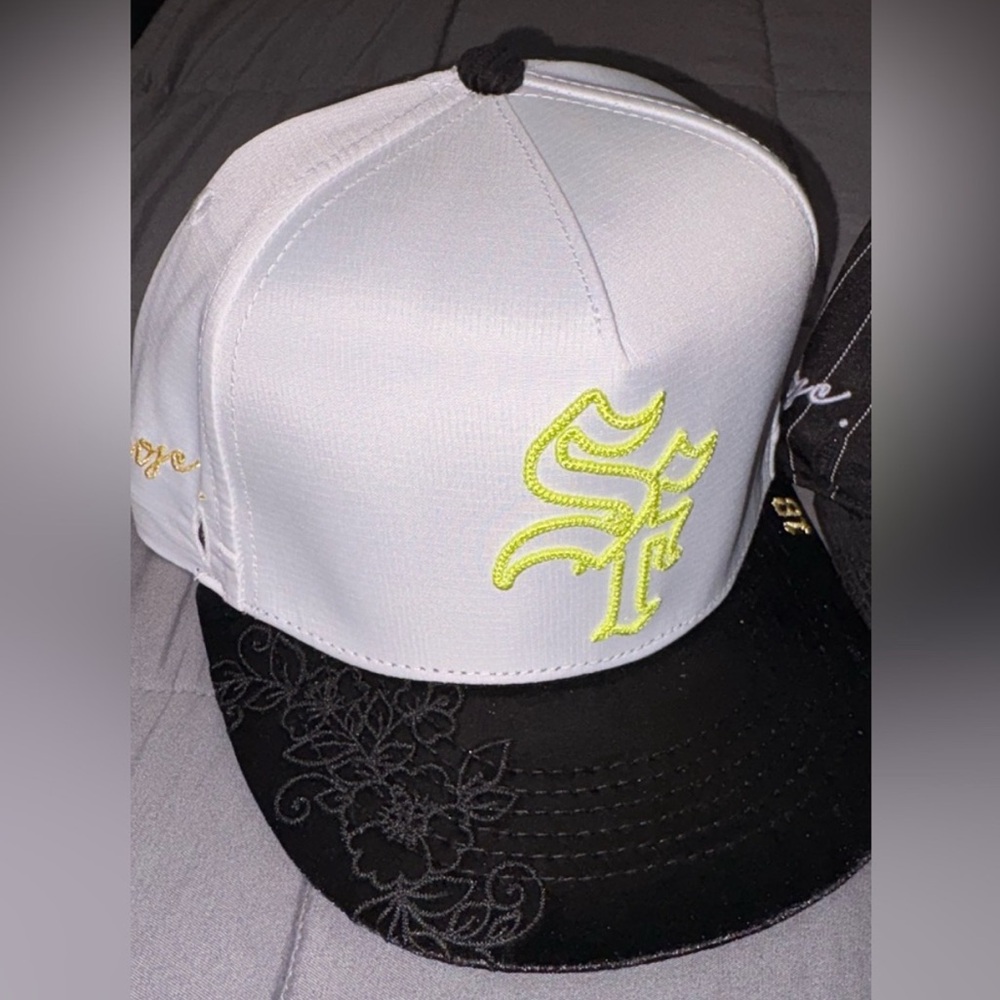 DVNIEL.LUU SF Hat